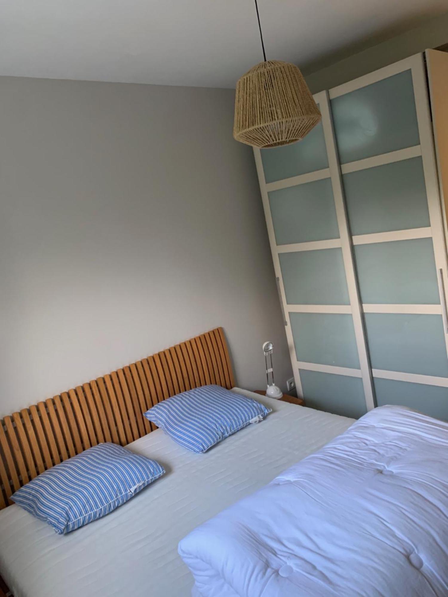 Maison 400M De La Plage Crozon Quarto foto
